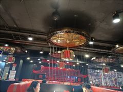 -陆小凤四川料理(北京路店)
