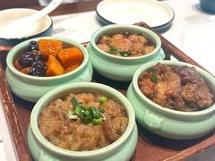 -梅利汴京烤鸭•开封豫菜地标店(东司门店)