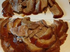 -同喜烤鸭店(光芒店)