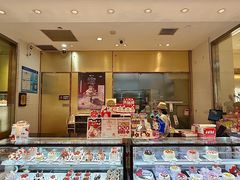 -花花卷卷·鲜食蛋糕(静安久光百货店)