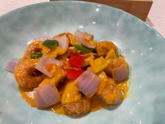 -红棉中餐厅·广州海航威斯汀酒店