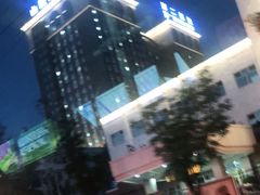 -山西医科大学第二医院(院本部)