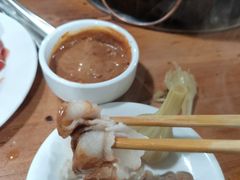 -元盛居(生态大街店)