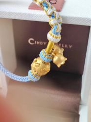 点击看大图 -Cindy Jewelry·钻戒·彩色宝石