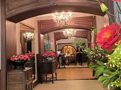 -老洋房花园饭店(绍兴路店)