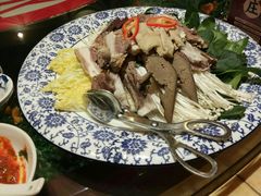 -春盛渔府(牛首山店)