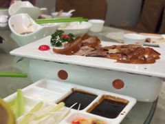 -东四民芳餐厅(世茂工三店)