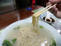 -粗茶淡饭(东关街店)