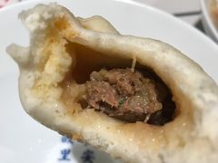 孜然牛肉包-长安大牌档之西安博物院文化餐厅(中贸店)