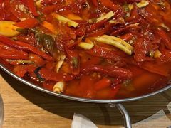 -胡马八破·川菜小馆(高新万达店)