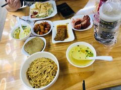 -顶巧鸡汤馄饨(虹口总店)