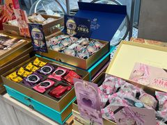 -天母蓝鸟烘焙·蛋糕·下午茶(蜂汇店)