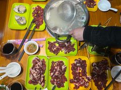 -养牛邓·潮汕牛肉海鲜自助火锅(广州店)