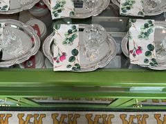 -深圳湾万象城(南山店)