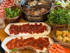 -四喜小胖·北京涮肉(五道营店)