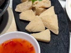 -潮堂 · 潮州菜(国贸商城店)