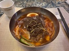 -平壤馆(西塔街店)
