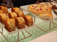 -素满香·全民食养自助(长宁龙之梦店)