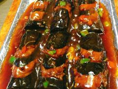 -火啫啫·粤式啫啫煲(南通首店)