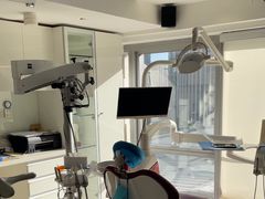 -精德口腔·种植修复·儿牙中心(财富中心店)