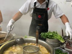 -正宗阳山牛杂(东城店)
