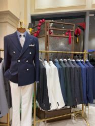 -MR.COLLECTION西装先生(富华里店)