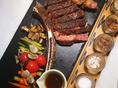 -STARRY CAFE & LOUNGE BAR(高新店)