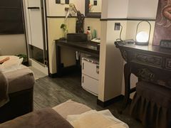 -Angkor SPA 柬埔寨古法按摩(环贸店)