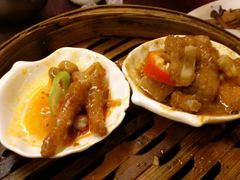 -喜鹊茶点.啫煲(车陂店)