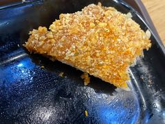 吉大大鸡排皿-吉野家(南昌铜锣湾店)