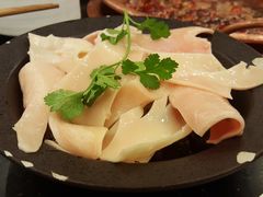 -老码头火锅(玉林店)