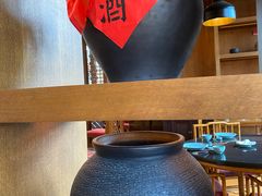 大堂-丽江金茂凯悦臻选酒店-滇香馆