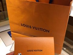 -LV路易威登(德基广场店)