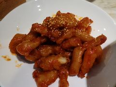 -茅庐川菜(青岛凯德店)