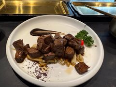 -大神太神·铁板烧(瑞虹天地月亮湾店)