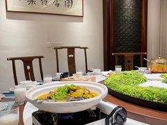 -蘭奢雅集·江浙菜(青山江滩店)