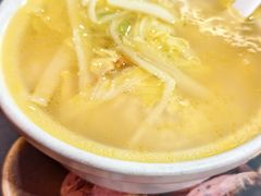 -71号豆汤饭·成都小馆(华府大道店)