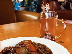 -欧典咖啡屋(台东店)