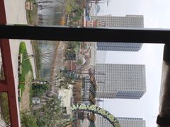 -广州融创文旅城