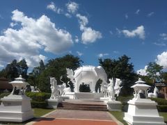 -清迈夜间动物园