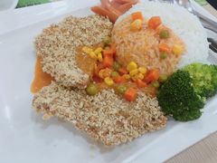 -佰搭果·广式茶餐厅(石牌东路店)