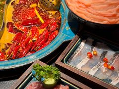 -吼堂老火锅(太古里总店)