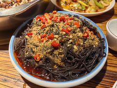 -小草房水煮鱼(东关大街店)