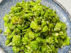 巧手蒸野菜-祥记·国宴豫菜·经典粤菜(郑东新区新长安店)
