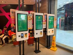 -麦当劳(莆田荔城大道万达店)