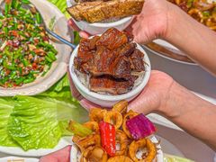 -陶缘一号·四季缘·老字号顺德菜·户外婚礼家宴(西滘店)