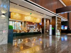 -乔治莫兰迪酒店(济南解放路山东大学店)