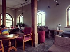 -1901 Cafe(西四店)