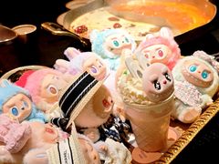 -色響火锅(恒隆广场店)
