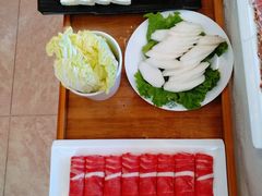 -东来顺饭庄(天坛店)